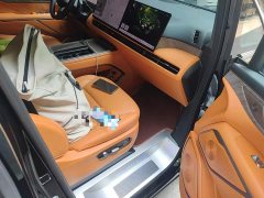 Great Wall WEY Shanshan New Energy 2025 Four-Wheel Drive Shanshan 8 - ფოტო 19