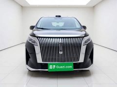 Great Wall WEY Shanshan New Energy 2025 Four-Wheel Drive Shanshan 8 - ფოტო 2