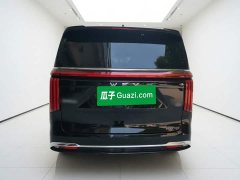 Great Wall WEY Shanshan New Energy 2025 Four-Wheel Drive Shanshan 8 - ფოტო 3