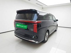 Great Wall WEY Shanshan New Energy 2025 Four-Wheel Drive Shanshan 8 - ფოტო 4