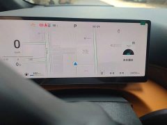 Great Wall WEY Shanshan New Energy 2025 Four-Wheel Drive Shanshan 8 - ფოტო 7