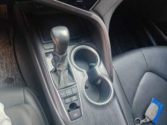 Toyota Camry 2021 Hybrid 2.5L HGVP Leading Edition - ფოტო 10