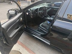 Toyota Camry 2021 Hybrid 2.5L HGVP Leading Edition - ფოტო 12