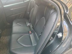 Toyota Camry 2021 Hybrid 2.5L HGVP Leading Edition - ფოტო 13