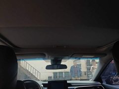 Toyota Camry 2021 Hybrid 2.5L HGVP Leading Edition - ფოტო 14