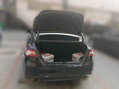 Toyota Camry 2021 Hybrid 2.5L HGVP Leading Edition - ფოტო 15