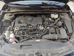 Toyota Camry 2021 Hybrid 2.5L HGVP Leading Edition - ფოტო 16