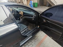 Toyota Camry 2021 Hybrid 2.5L HGVP Leading Edition - ფოტო 19