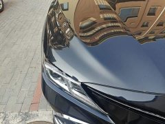 Toyota Camry 2021 Hybrid 2.5L HGVP Leading Edition - ფოტო 20