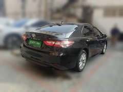 Toyota Camry 2021 Hybrid 2.5L HGVP Leading Edition - ფოტო 4
