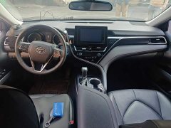 Toyota Camry 2021 Hybrid 2.5L HGVP Leading Edition - ფოტო 5