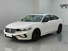 Honda Accord 2025 Sport Series 260TURBO Luxury - ფოტო 1