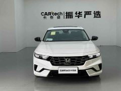 Honda Accord 2025 Sport Series 260TURBO Luxury - ფოტო 2