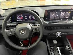 Honda Accord 2025 Sport Series 260TURBO Luxury - ფოტო 4