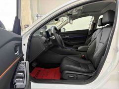 Honda Accord 2025 Sport Series 260TURBO Luxury - ფოტო 5