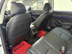 Honda Accord 2025 Sport Series 260TURBO Luxury - ფოტო 6