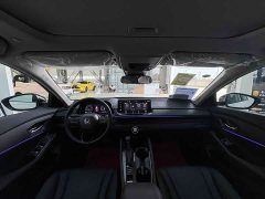 Honda Accord 2025 Sport Series 260TURBO Luxury - ფოტო 7