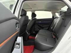 Honda Accord 2025 Sport Series 260TURBO Luxury - ფოტო 8