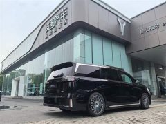 Avatr Lantu Dreamchaser 2025 PHEV AWD Flagship Kunpeng Edition - ფოტო 4