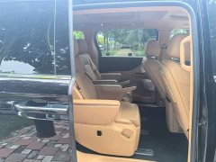 Avatr Lantu Dreamchaser 2025 PHEV AWD Flagship Kunpeng Edition - ფოტო 8