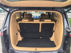 Avatr Lantu Dreamchaser 2025 PHEV AWD Flagship Kunpeng Edition - ფოტო 9