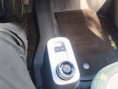 Geely Panda 210km Panda Knight - ფოტო 10