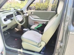 Geely Panda 210km Panda Knight - ფოტო 11