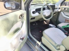 Geely Panda 210km Panda Knight - ფოტო 12