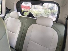 Geely Panda 210km Panda Knight - ფოტო 13