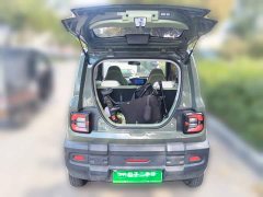 Geely Panda 210km Panda Knight - ფოტო 15