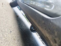 Geely Panda 210km Panda Knight - ფოტო 17