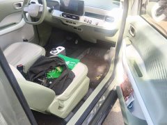 Geely Panda 210km Panda Knight - ფოტო 19