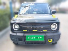 Geely Panda 210km Panda Knight - ფოტო 2