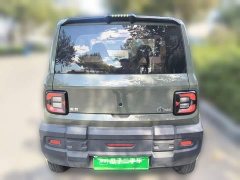 Geely Panda 210km Panda Knight - ფოტო 3