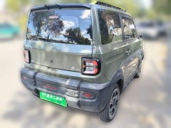Geely Panda 210km Panda Knight - ფოტო 4