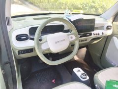 Geely Panda 210km Panda Knight - ფოტო 5