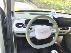 Geely Panda 210km Panda Knight - ფოტო 6