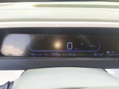Geely Panda 210km Panda Knight - ფოტო 7