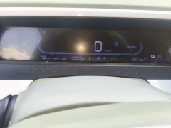 Geely Panda 210km Panda Knight - ფოტო 8