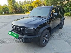 Jetour Jietu Traveler 2.0T Diesel DCT AWD Traverse - ფოტო 1