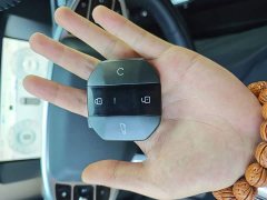 Jetour Jietu Traveler 2.0T Diesel DCT AWD Traverse - ფოტო 10