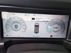 Jetour Jietu Traveler 2.0T Diesel DCT AWD Traverse - ფოტო 13
