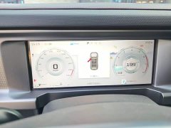 Jetour Jietu Traveler 2.0T Diesel DCT AWD Traverse - ფოტო 14