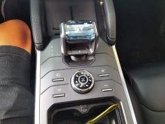 Jetour Jietu Traveler 2.0T Diesel DCT AWD Traverse - ფოტო 16