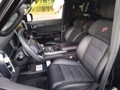 Jetour Jietu Traveler 2.0T Diesel DCT AWD Traverse - ფოტო 17