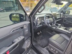 Jetour Jietu Traveler 2.0T Diesel DCT AWD Traverse - ფოტო 18
