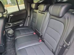 Jetour Jietu Traveler 2.0T Diesel DCT AWD Traverse - ფოტო 19