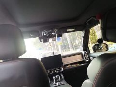 Jetour Jietu Traveler 2.0T Diesel DCT AWD Traverse - ფოტო 20