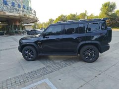 Jetour Jietu Traveler 2.0T Diesel DCT AWD Traverse - ფოტო 4