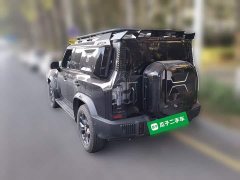 Jetour Jietu Traveler 2.0T Diesel DCT AWD Traverse - ფოტო 5